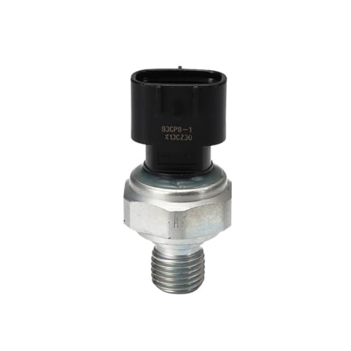 Capteur de pression de carburant 93CP8-1 pressostat de rampe d'injection