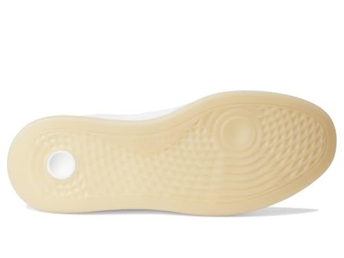 Cole Haan Men's Grandpro Crossover Sneaker, Optic White/Optic, 10.53