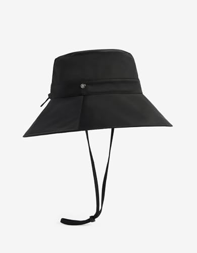 Solbari Sombrero de Natación con Ala Ancha UPF50+ miniatura 3