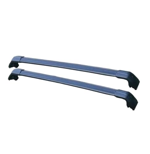 Barres de Toit Benz Classe C S205 : Solution Manque de Place Coffre Break 2015-2019