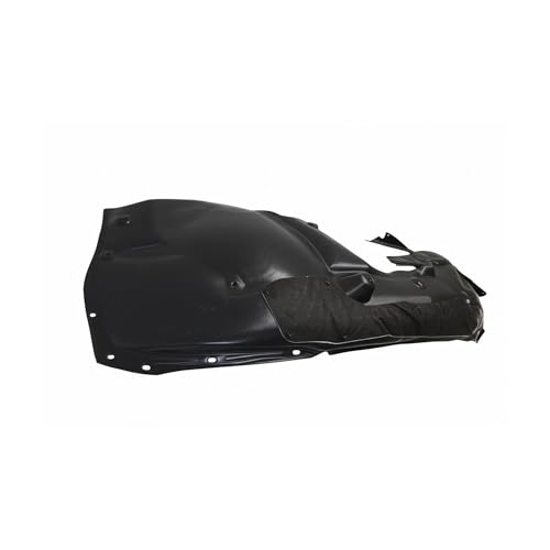 Image of FitParts Compatible with Honda Odyssey 2018-2021 Front Right Fender Liner