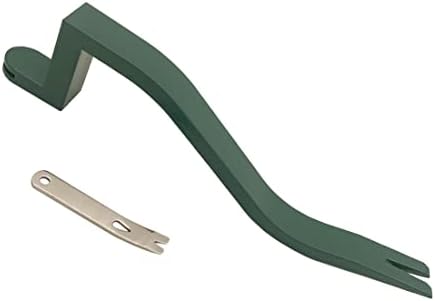 Shingle Removal Tool,Roof Shingle Remover, Roof Shingle Nail Puller, Shingle Pry Bar,Roofing repairs, Removing and installing replacement shingles,Professional Roofing Tools