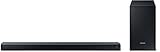 Abbildung Samsung HW-N450/ZG Soundbar mit externem Subwoofer (320W, Bluetooth, Virtueller Surround Sound) Schwarz