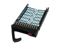 CoreParts para HP ProLiant DL160 G6 Bandeja HotSwap 2.5 SATA/SAS miniatura 1