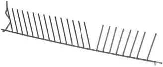 Bosch 00668360 Dishwasher Dishrack Flip Tine