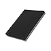 Zxpjkyu Balance Pad Yoga Mat Men Women Fitness Cushion Portable Balance Mat Exercise Mat for Indoor Pilates Physical Fitness Gym, Grey Black