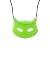 Produktbild Pendentif chat Inscription Purr-Sup-Naturel-Phosphorescente-Chewigem sensoriel produit à mâcher