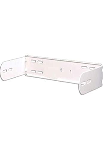 JBL Professional MTU-4-WH U-Bracket for AC2212/xx Two-Way Loudspeaker Systems, White