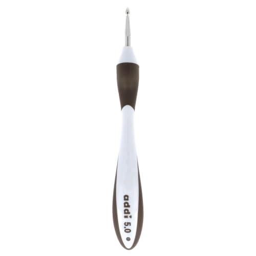 addi Swing Crochet Hooks 5.00mm