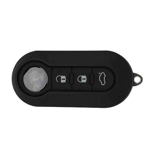 Carcasa para llave de coche Fiat Punto solucione botones rotos de mandos