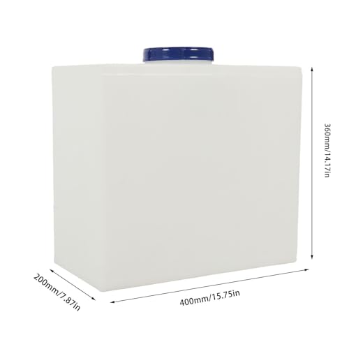 Réservoir d'eau douce qualité alimentaire étanche pour aménagement de van - 2
