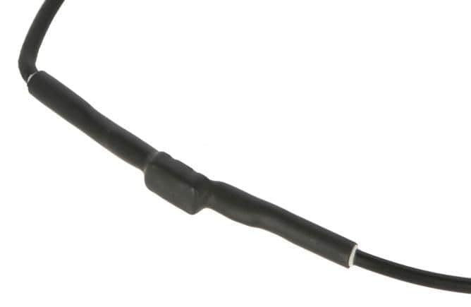 Câble chauffant de goutière - 20m - 320 W