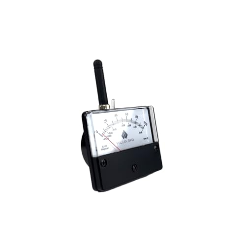 Vulcan RFID Power Mapper