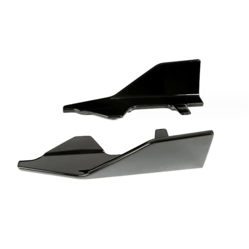 Protector embellecedor lateral contra arañazos de Serie 2 Coupe