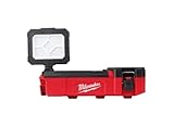 Milwaukee Electric - M12. PACKOUT. Flood Light W/USB Charging