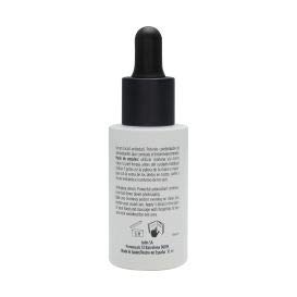 Isdin Isdinceutics Flavo-C Sérum 30 ml - Traite photovieillissement avec un vitamine C-Rich Antioxydant Formula - contre le photovieillissement - Améliorer la luminosité de votre peau