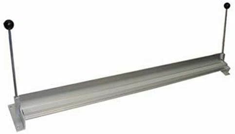 ARC-POWER for 30" Square Sheet Metal Steel Hand Bender Bench Mounted Brake Bending Tool Jig