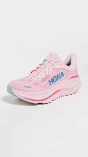 Image of Hoka Womens Bondi 9