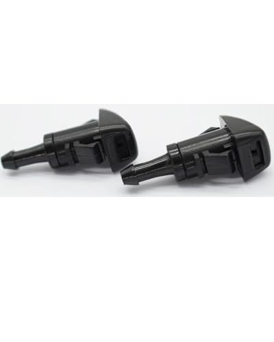 Gicleurs lave-glace avant Subaru Impreza WRX STI résout pare-brise sale