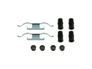 Dorman Disc Brake Hardware Kit P N Hw5689