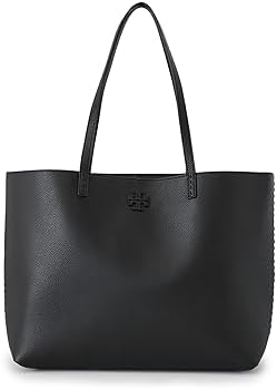 Tory Burch Women's McGraw Tote