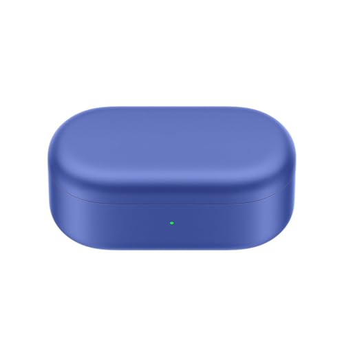Image of in-Ear Wireless Bluetooth Earbuds Compatible with Oneplus Buds 2R Compatible Blue (Buds-2r)