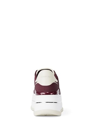 Image of Michael Kors Women's Hayes Lace Up Sneakers