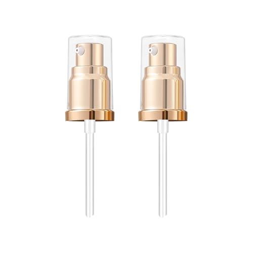 2Pack Foundation Pump Fit for Estee Lauder Double Wear Foundation...