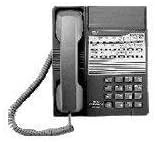 IX 12KTS-2 12-button Speakerphone (Certified Refurbished)