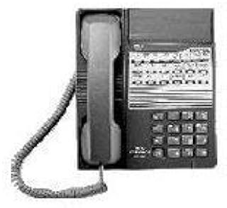 IX 12KTS-2 12-button Speakerphone (Certified Refurbished)