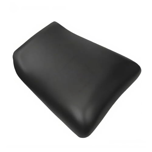 Cojín de asiento delantero negro para moto Yamaha MT-09 Tracer y FJ09
