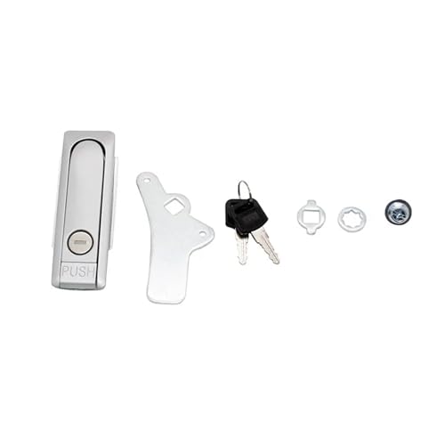 Interrupteur extérieur et boîtier de commande électrique étanche XJJ-AB-103
