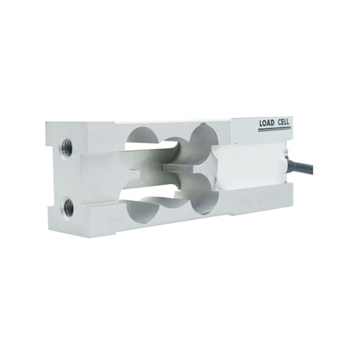 L6C-C3 ���[�h�Z�� 3KG-50KG �A���~�����d�ʃZ���T�[ IP66 ���ی�h�H�d�q�d�ʃX�P�[���p ���d�ی�A�����x(20kg)