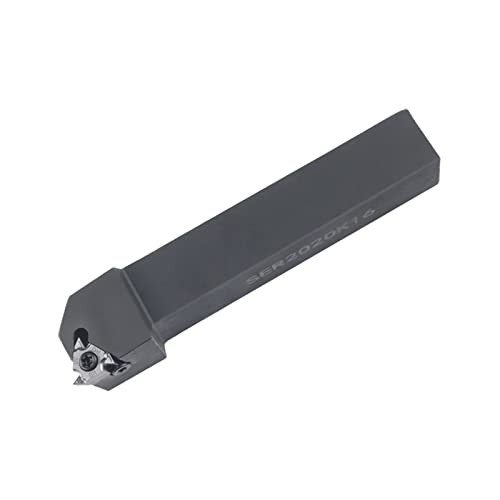 Herramienta para Torno Porta Herramientas SER1212H16 miniatura 1