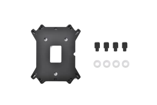 Image of Thermaltake LGA1700 Upgrade Kit for Pacific DIY Water Block W4 Series、W5、W7、MX1 and Cooling Kit, CL-O031-ST00BL-A