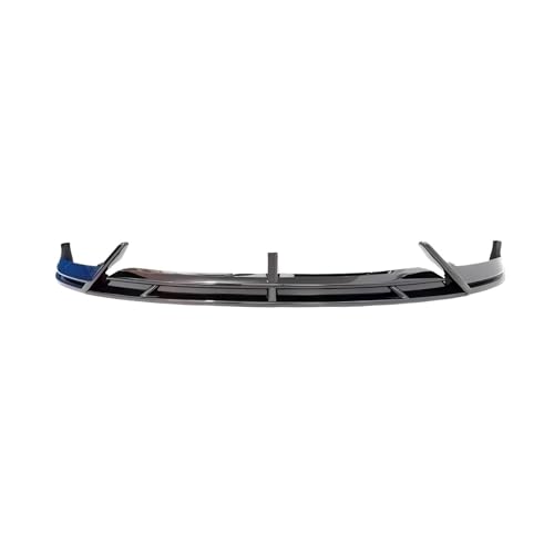 Lèvre de Pare-Chocs Tesla Model 3 Highland Spoiler Séparateur Auto Anti-Choc