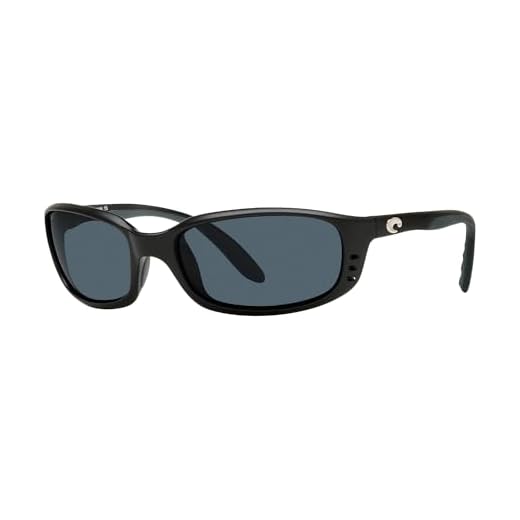 Costa Del Mar Men's Polarized Sunglasses
