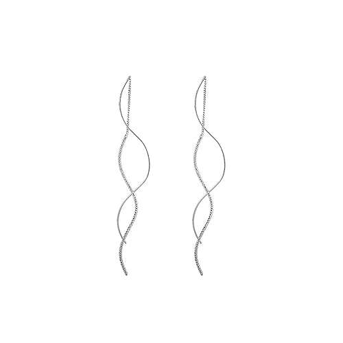 Boucles d'oreilles légères sans irritation pour sublimer vos oreilles sensibles