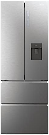 Haier FD 70 Series 7 HFW7720EWMP - Frigorífico con Dispensador de...