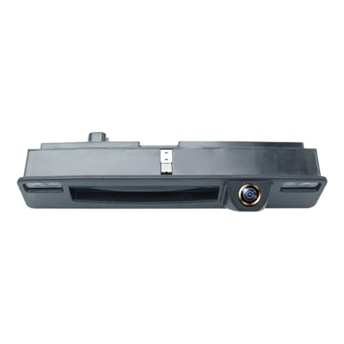 Caméra de recul pour Voiture Focus 2015-2019 HD 1080P à 4 broches