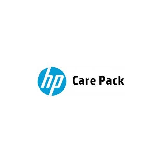 HP Care Pack by 2 Years Additional Warranty with Next Day Onsite Support for Pavilion and X360 Laptops