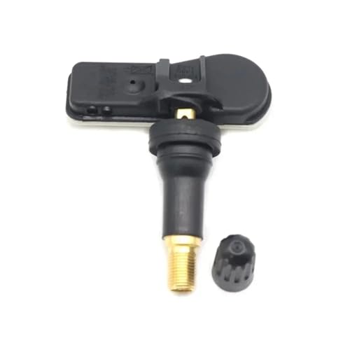 Capteur TPMS d'origine 407005642R conformité constructeur x4 - 5