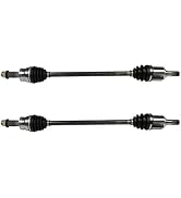 nissan xterra cv joint c lip Inner & Outer Axle Boot for 4WD Front 2005-2015 Axle shafts are responsible for transmitting the engines power to the wheels Front CV Axle Shaft Assembly