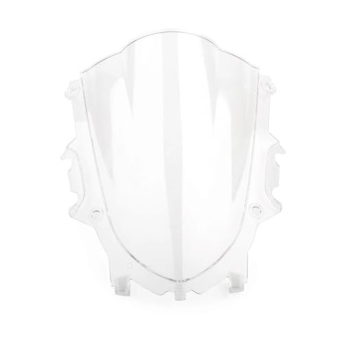 Pare-brise noir pour moto YZF R3 R25 2019 2020 2021 2022