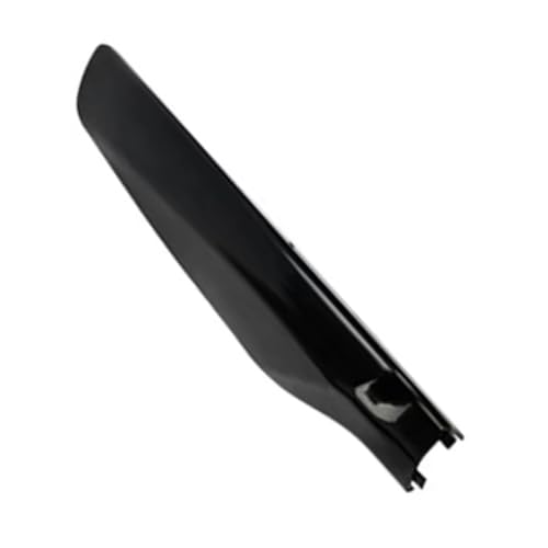 �ו����b�N���[���G���h�V�F�� Compatible With For Land For Cruiser For Prado 150 LC150 2010-2018 ���[�t���b�N�J�o�[ ���Q�b�W�o�Q�[�W�o�[���[���G���h���b�h(Black,Front Left