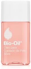 Óleo Corporal Bio-Oil 60ml - Pele