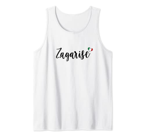 Zagarise Pride for Her Camiseta sin Mangas