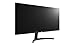 LG 34WL50S-B 86, 36 cm (34 Pulgadas) 21: 9 Ultrawide Full HD...