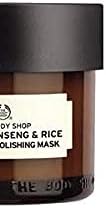 The Body Shop Chin. Ginseng & Rice Clar. Pol. Mask 75ml, 75 ml (Pack of 1) - Image 4