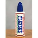 Quitamanchas flexene.